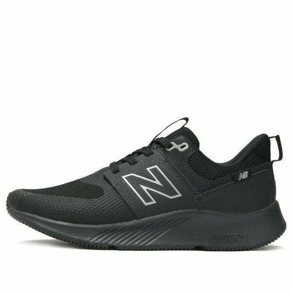 New Balance ニューバランス メンズ スニーカー 【New Balance Dynasoft 900 v1 Shoes 'Black' UA900WB1】 サイズ US_8(26.0cm)