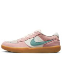 Nike ナイキ メンズ スニーカー 【Nike Force 58 SB 'Pink Bloom Teal Gum' DV5477-600】 サイズ US_M_13(4)