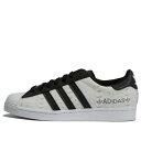 adidas アディダス メンズ スニーカー 【adidas Superstar 'Reflective Allover Logo - White Black' GW7254】 サイズ US_9(27.0cm)(4)