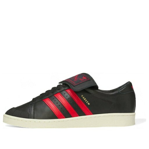 adidas アディダス メンズ スニーカー 【adidas x Willy Chavarria Jabbar Low 'Black Red' JP6111】 サイズ US_8.5(26.5cm) adidas アディダス メンズ スニーカー 【adidas x Willy Chavarria Jabbar Low 'Black Red' JP6111】 サイズ US_8.5(26.5cm)