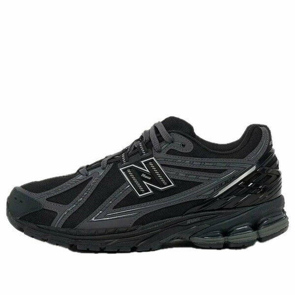 New Balance ニューバランス メンズ スニーカー 【New Balance 1906R 'Black Phantom' M1906RLB】 サイズ US_7.5(25.5cm)