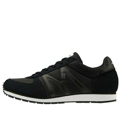 Mizuno ミズノ メンズ スニーカー 【Mizuno MR1 'Black' D1GF221401】 サイズ US_7(25.0cm) Mizuno ミズノ メンズ スニーカー 【Mizuno MR1 'Black' D1GF221401】 サイズ US_7(25.0cm)