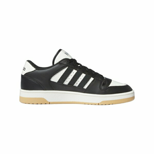 adidas アディダス メンズ スニーカー 【adidas Break Start 'Black White Gum' IH7963】 サイズ US_10.5(28.5cm)