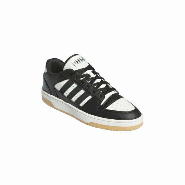 adidas アディダス メンズ スニーカー 【adidas Break Start 'Black White Gum' IH7963】 サイズ US_10.5(28.5cm)