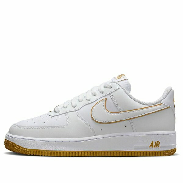 Nike ナイキ メンズ スニーカー 【Nike Air Force 1 Low 'White Bronzine' DV0788-104】 サイズ US_10.5(28.5cm)