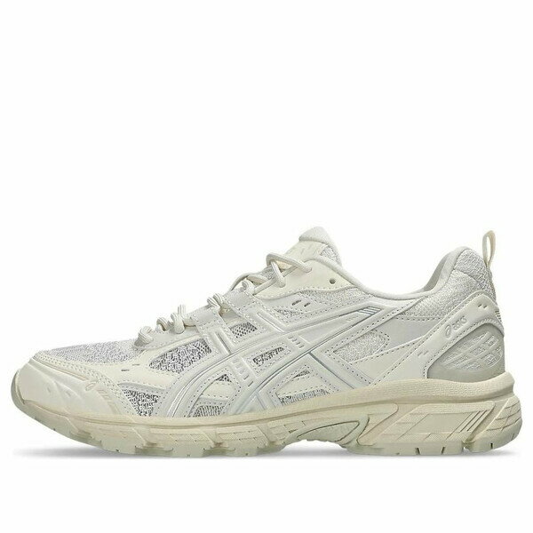 ASICS アシックス メンズ スニーカー 【ASICS Gel-Nunobiki 'Cream Pure Silver' 1203A597-100】 サイズ US_10(28.0cm)