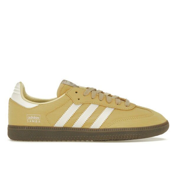 asty㤨adidas ǥ  ˡ adidas Samba OG Reflective Nylon Oat  US_M_13 Oat/Wonder White/GumפβǤʤ27,800ߤˤʤޤ