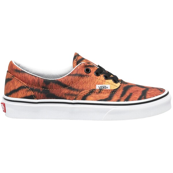 Vans Х  ˡ Vans Era Tiger Print  US_M_4.5 Tiger Print/Whi...