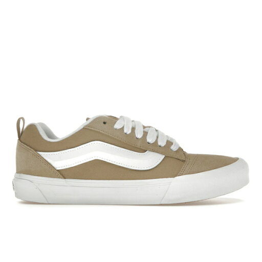 Vans バンズ メンズ スニーカー 【Vans Knu Skool Khaki】 サイズ US_5.5(23.5cm) Khaki Vans バンズ メンズ スニーカー 【Vans Knu Skool Khaki】 サイズ US_5.5(23.5cm) Khaki
