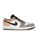 Jordan ジョーダン メンズ スニーカー 【Jordan 1 Low SE Flight Club】 サイズ US_12(30.0cm) Black/Magic Ember-Sundial-White(4)