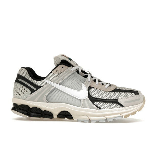 Nike ナイキ メンズ スニーカー 【Nike Zoom Vomero 5 Supersonic Light Bone Black】 サイズ US_7(25.0cm) White/Igloo/Black/Neutral Grey