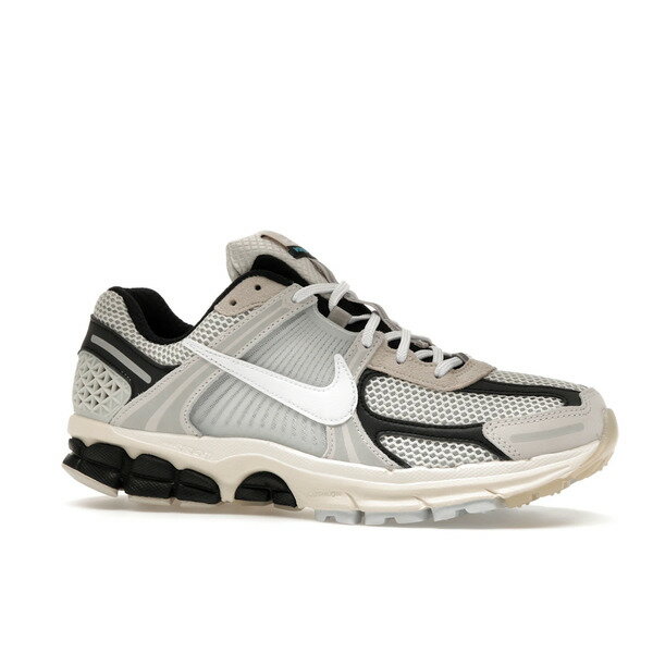 Nike ナイキ メンズ スニーカー 【Nike Zoom Vomero 5 Supersonic Light Bone Black】 サイズ US_7(25.0cm) White/Igloo/Black/Neutral Grey