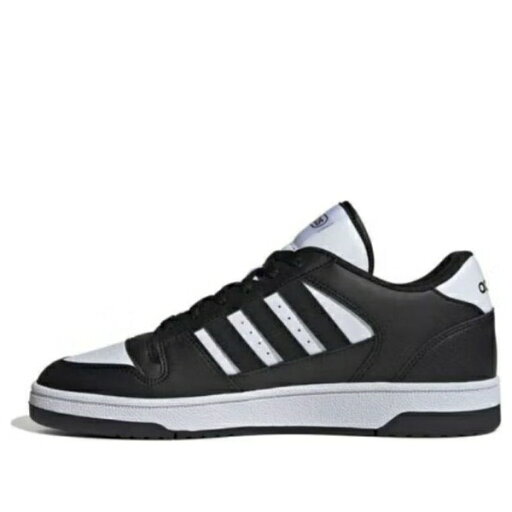 adidas アディダス メンズ スニーカー 【adidas Turnaround Low 'Black White' IE1011】 サイズ US_9.5(27.5cm) adidas アディダス メンズ スニーカー 【adidas Turnaround Low 'Black White' IE1011】 サイズ US_9.5(27.5cm)