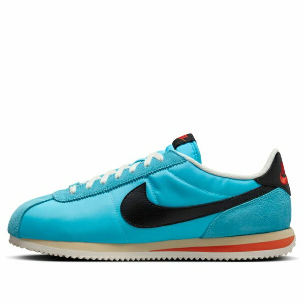 Nike ナイキ メンズ スニーカー 【Nike Cortez TXT 'Baltic Blue' HF0263-401】 サイズ US_9.5(27.5cm)