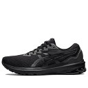 ASICS アシックス メンズ スニーカー 【ASICS GT-1000 11 4E Wide 'Triple Black' 1011B356-002】 サイズ US_7(25.0cm)