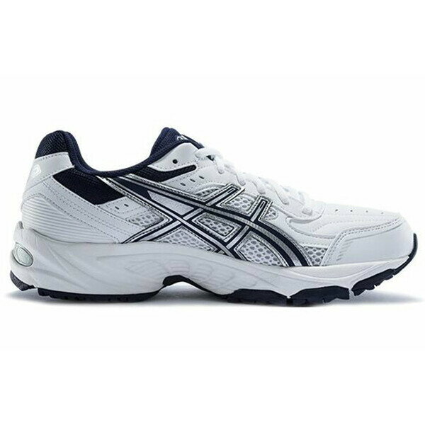 ASICS アシックス メンズ スニーカー 【ASICS Gel-170 TR 'White Blue' 1023A054-100】 サイズ US_M_4