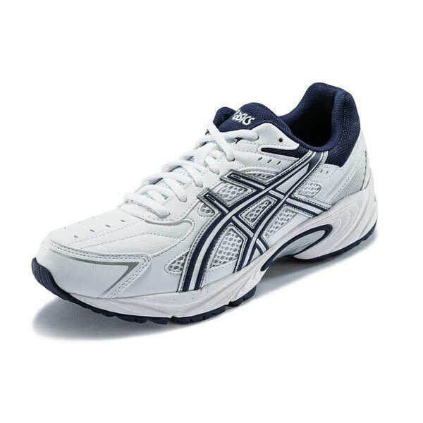 ASICS アシックス メンズ スニーカー 【ASICS Gel-170 TR 'White Blue' 1023A054-100】 サイズ US_M_4