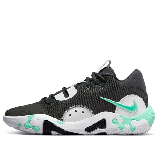 Nike ナイキ メンズ スニーカー 【Nike PG 6 'Black Mint Green' DC1974-001】 サイズ US_M_13 Nike ナイキ メンズ スニーカー 【Nike PG 6 'Black Mint Green' DC1974-001】 サイズ US_M_13