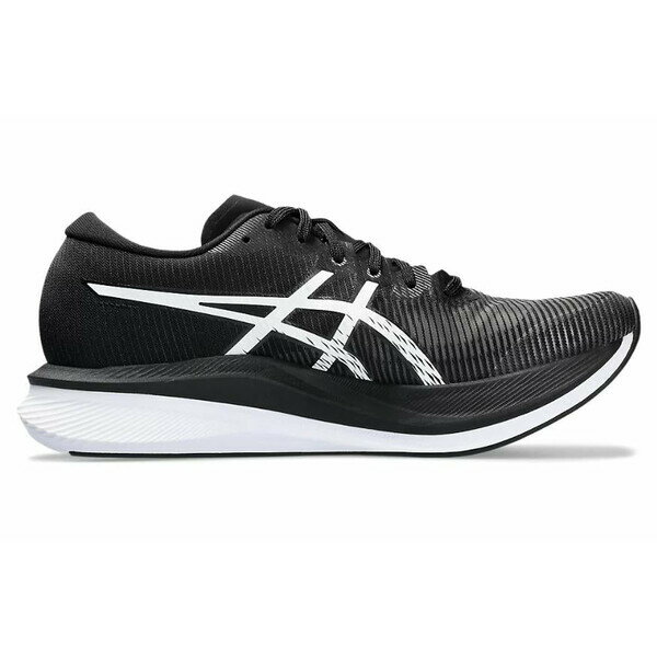 ASICS アシックス メンズ スニーカー 【ASICS Magic Speed 3 'Black White' 1011B703-001】 サイズ US_9.5(27.5cm)