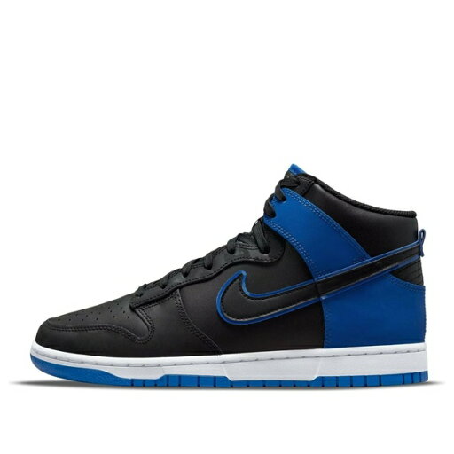 Nike ナイキ メンズ スニーカー 【Nike Dunk High SE 'Hyper Royal Camo' DD3359-001】 サイズ US_9.5(27.5cm) Nike ナイキ メンズ スニーカー 【Nike Dunk High SE 'Hyper Royal Camo' DD3359-001】 サイズ US_9.5(27.5cm)