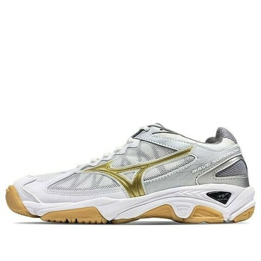 Mizuno ミズノ メンズ スニーカー 【Mizuno Wave Supersonic Cn 'White gold' V1GA216152】 サイズ US_7(25.0cm) Mizuno ミズノ メンズ スニーカー 【Mizuno Wave Supersonic Cn 'White gold' V1GA216152】 サイズ US_7(25.0cm)
