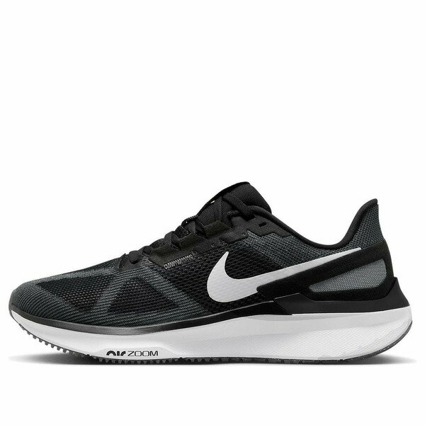 Nike ナイキ メンズ スニーカー 【Nike Air Zoom Structure 25 'Black Iron Grey' DJ7883-002】 サイズ US_M_13