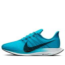 Nike ナイキ メンズ スニーカー 【Nike Zoom Pegasus Turbo 'Blue Lagoon' AJ4114-401】 サイズ US_9.5(27.5cm)