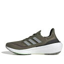 adidas アディダス メンズ スニーカー 【adidas Ultraboost Light Shoes 'Green' IE3330】 サイズ US_7(25.0cm)(4)