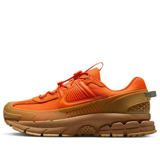 Nike ナイキ メンズ スニーカー 【Nike Air Zoom Vomero Roam 'Safety Orange Gum' FV2295-800】 サイズ US_7(25.0cm) Nike ナイキ メンズ スニーカー 【Nike Air Zoom Vomero Roam 'Safety Orange Gum' FV2295-800】 サイズ US_7(25.0cm)