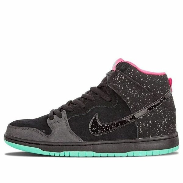 Nike ナイキ メンズ スニーカー 【Nike SB Dunk High Premium 'Northern Lights' 313171-063】 サイズ US_9(27.0cm)