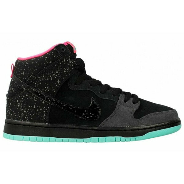 Nike ナイキ メンズ スニーカー 【Nike SB Dunk High Premium 'Northern Lights' 313171-063】 サイズ US_9(27.0cm)