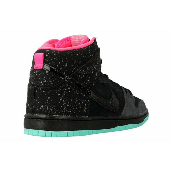 Nike ナイキ メンズ スニーカー 【Nike SB Dunk High Premium 'Northern Lights' 313171-063】 サイズ US_9(27.0cm)