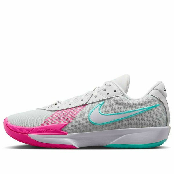 Nike ナイキ メンズ スニーカー 【Nike Air Zoom GT Cut Academy EP 'South Beach' FB2598-012】 サイズ US_8(26.0cm)