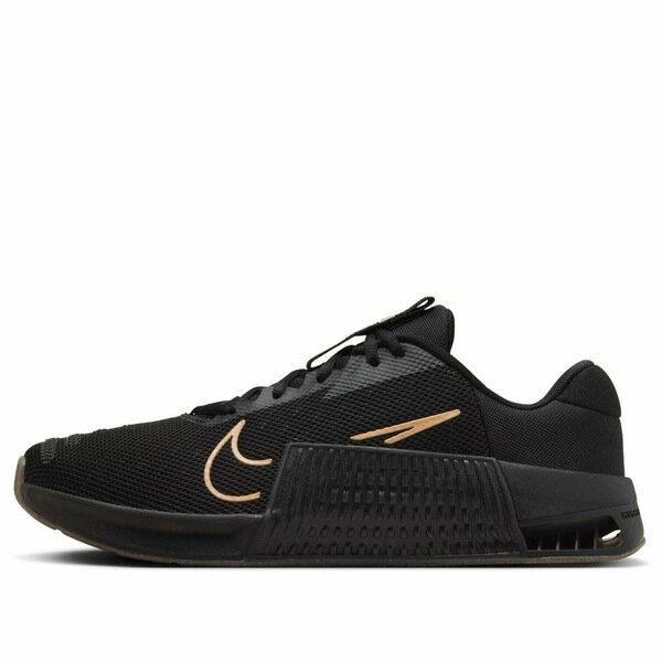 Nike ナイキ メンズ スニーカー 【Nike Metcon 9 'Black Sesame' DZ2617-007】 サイズ US_9.5(27.5cm)