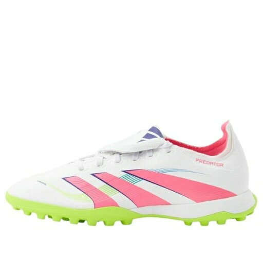adidas アディダス メンズ スニーカー 【adidas Predator League Fold-Over Tongue Turf 'Lucid Pink Lucid Lemon' JS0385】 サイズ US_8(26.0cm) adidas アディダス メンズ スニーカー 【adidas Predator League Fold-Over Tongue Turf 'Lucid Pink Lucid Lemon' JS0385】 サイズ US_8(26.0cm)
