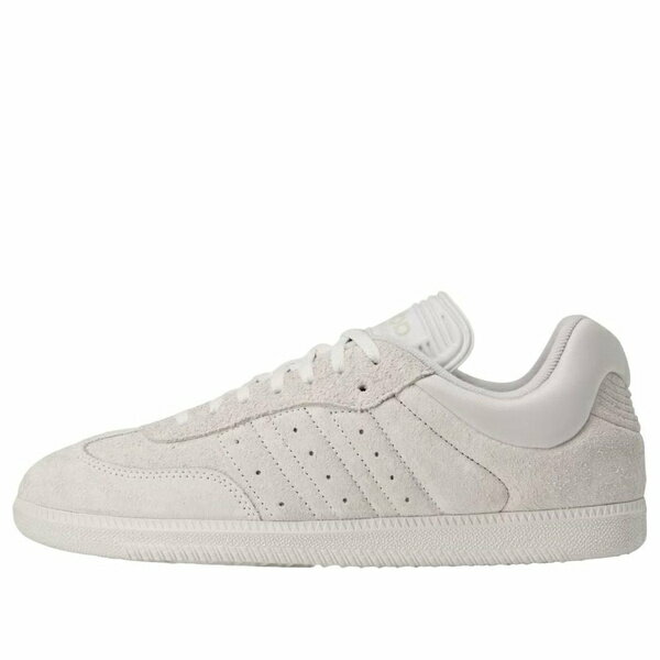 adidas アディダス メンズ スニーカー 【adidas x Dingyun Zhang Samba 'White Vapor' IF9703】 サイズ US_6.5(24.5cm)