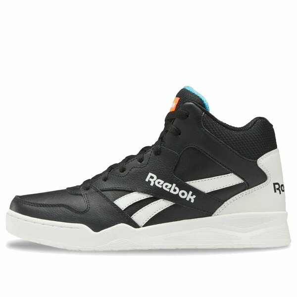 Reebok - Reebok リーボック メンズ スニーカー 【Reebok Royal BB4500 HI2 'Black Whtie' HR0520】 サイズ US_6.5(24.5cm)