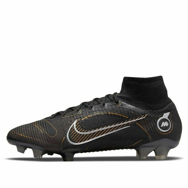 Sneakers - Nike ナイキ メンズ スニーカー 【Nike Mercurial Superfly 8 Elite FG 'Black Cave Stone' DJ2839-007】 サイズ US_8.5(26.5cm)