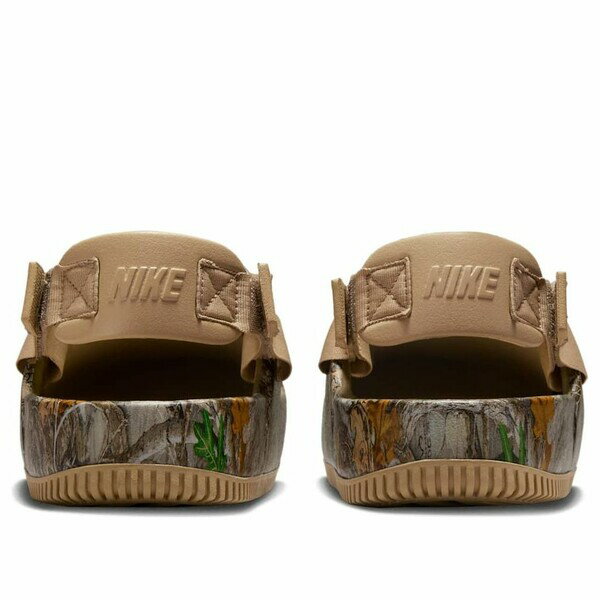 Nike ナイキ メンズ スニーカー 【Nike Calm Mules 'RealTree' IB4360-200】 サイズ US_7(25.0cm)