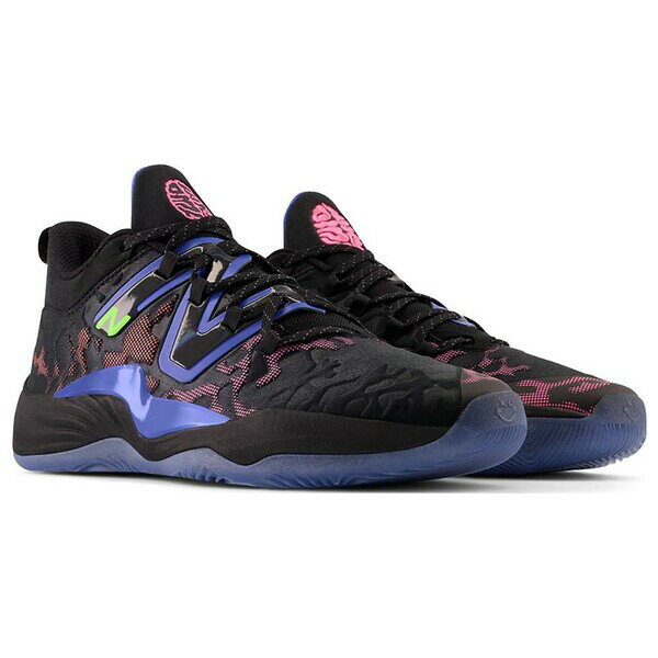 New Balance ニューバランス メンズ スニーカー 【New Balance TWO WXY V3 'Cerebral' BB2WYRB3】 サイズ US_M_14