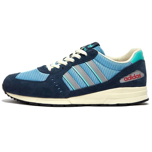 adidas アディダス メンズ スニーカー 【adidas Isambard size? Exclusive Bristol Clifton Suspension Bridge】 サイズ US_8(26.0cm) Navy/Sky Blue/Green