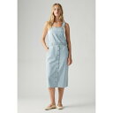 リーバイス レディース ワンピース トップス TICO - Denim dress - cool poole