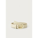 ボス レディース ベルト アクセサリー CAROL - Belt - light beige(4)