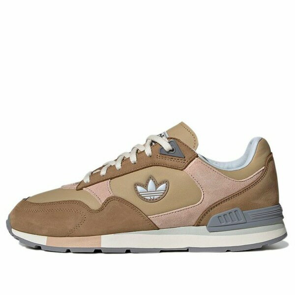 adidas アディダス メンズ スニーカー 【adidas Treziod 'Beige Tone Ash Pearl' GY0728】 サイズ US_8.5(26.5cm)