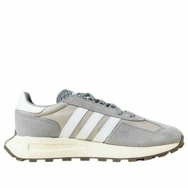 adidas アディダス メンズ スニーカー 【adidas Retropy E5 'Grey' JQ4099】 サイズ US_M_3.5