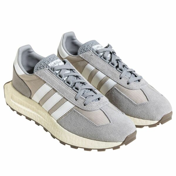 adidas アディダス メンズ スニーカー 【adidas Retropy E5 'Grey' JQ4099】 サイズ US_M_3.5