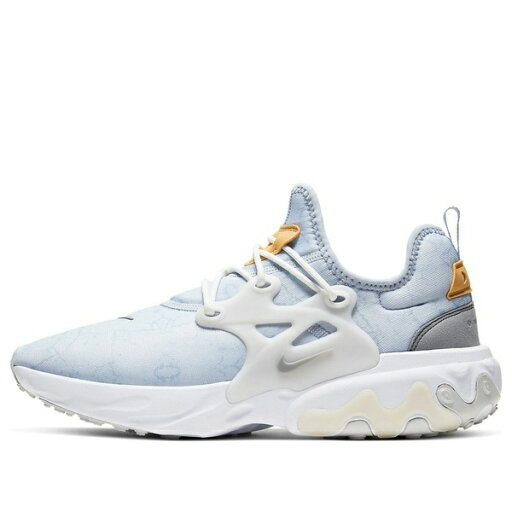 Nike ナイキ メンズ スニーカー 【Nike React Presto Premium 'Sky Grey' CN7664-001】 サイズ US_9(27.0cm) Nike ナイキ メンズ スニーカー 【Nike React Presto Premium 'Sky Grey' CN7664-001】 サイズ US_9(27.0cm)