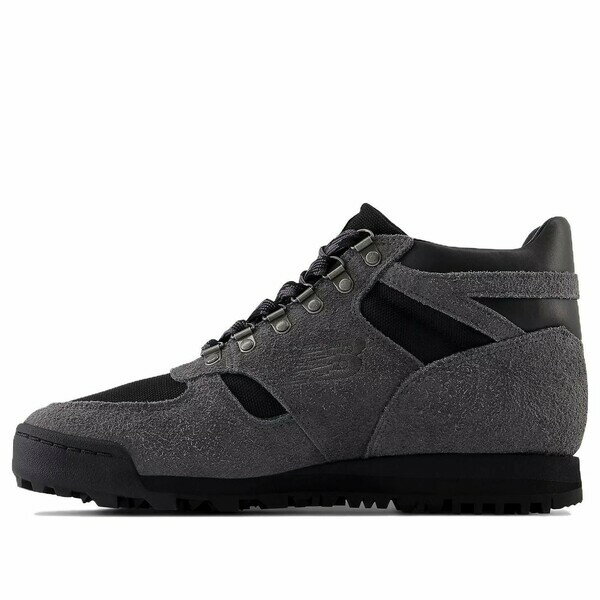 New Balance ニューバランス メンズ スニーカー 【New Balance Rainier Low Shoes 'Magnet Black' URAINECB】 サイズ US_6.5(24.5cm)