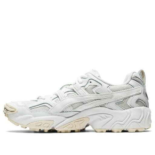 ASICS アシックス メンズ スニーカー 【ASICS Gel-Nandi OG 'White' 1021A315-100】 サイズ US_7.5(25.5cm) ASICS アシックス メンズ スニーカー 【ASICS Gel-Nandi OG 'White' 1021A315-100】 サイズ US_7.5(25.5cm)