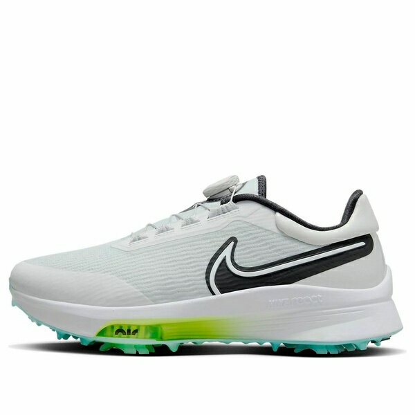 楽天astyNike ナイキ メンズ スニーカー 【Nike Air Zoom Infinity Tour NEXT％ Boa 'Photon Dust Volt' DJ5590-001】 サイズ US_8.5（26.5cm）